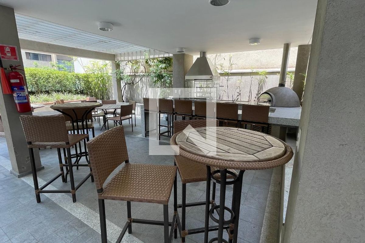 Apartamento, 1 quarto, 40 m² - Foto 70