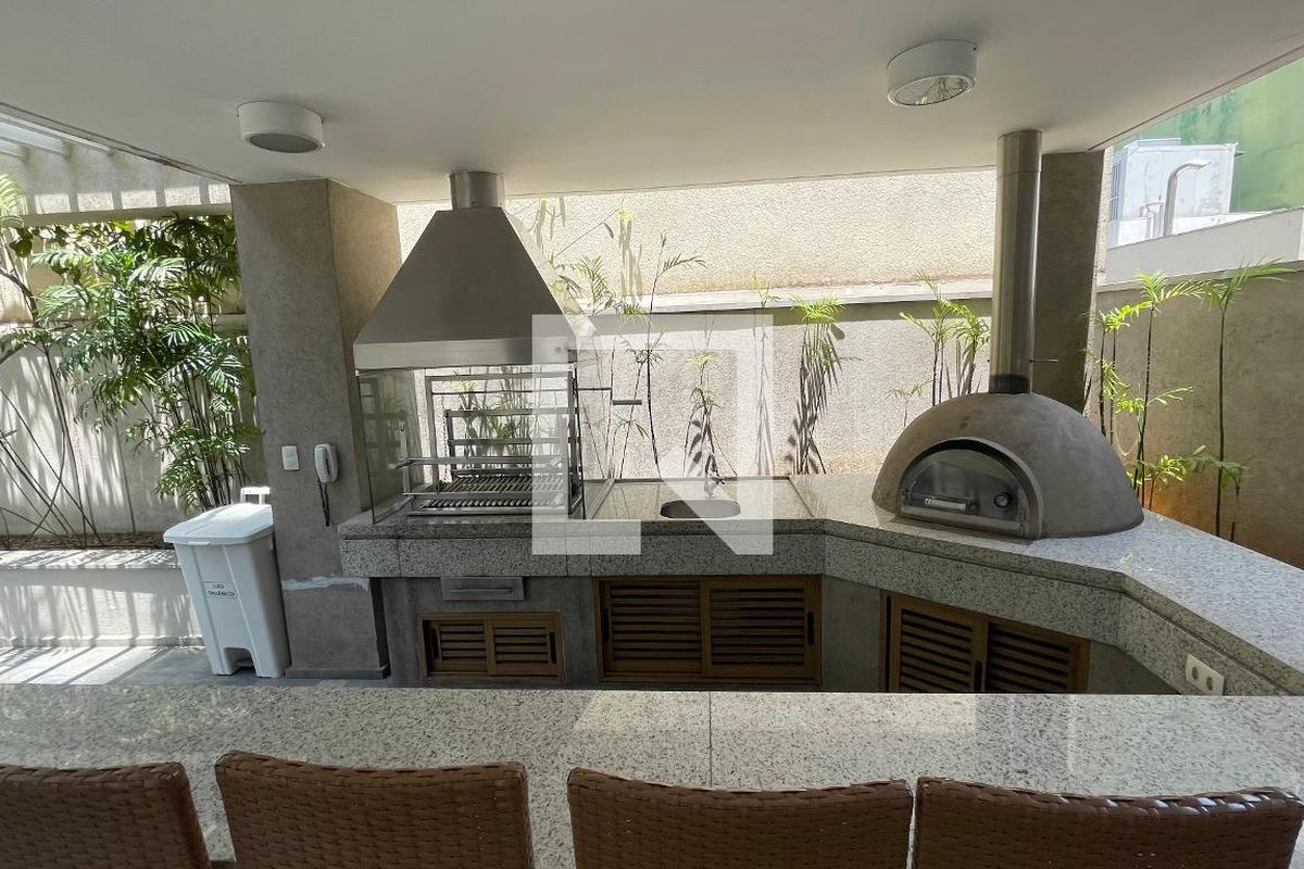 Apartamento, 1 quarto, 40 m² - Foto 66