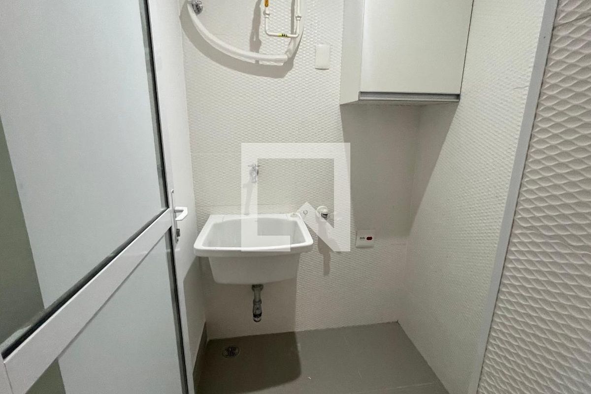 Apartamento, 1 quarto, 40 m² - Foto 3