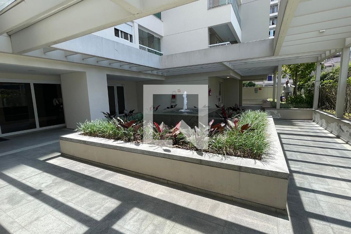 Apartamento, 1 quarto, 40 m² - Foto 75