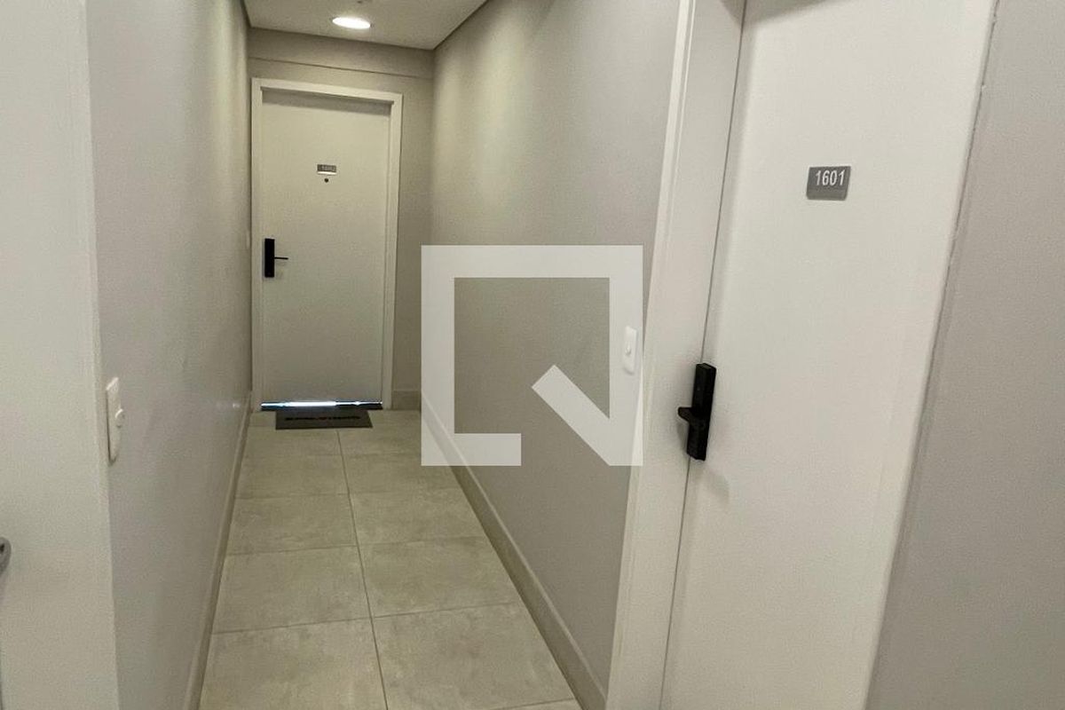 Apartamento, 1 quarto, 40 m² - Foto 62