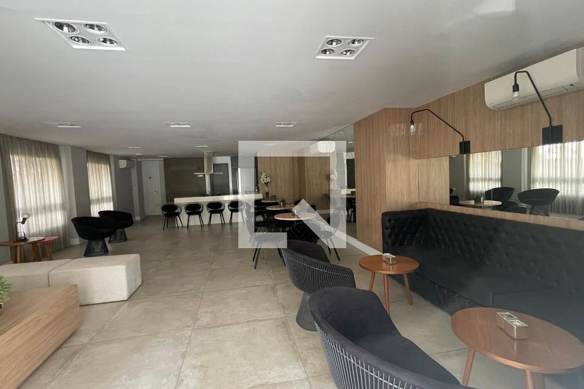 Apartamento, 1 quarto, 40 m² - Foto 74