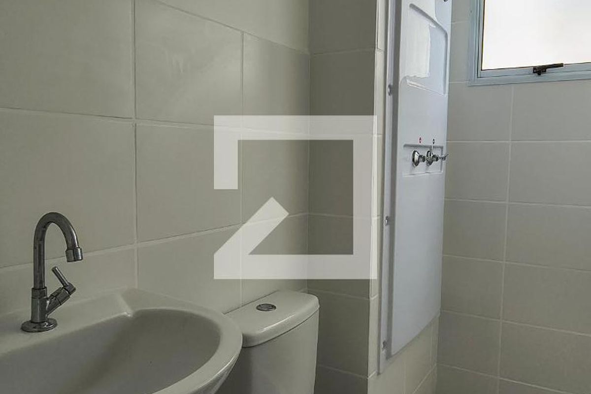 Apartamento, 2 quartos, 52 m² - Foto 34
