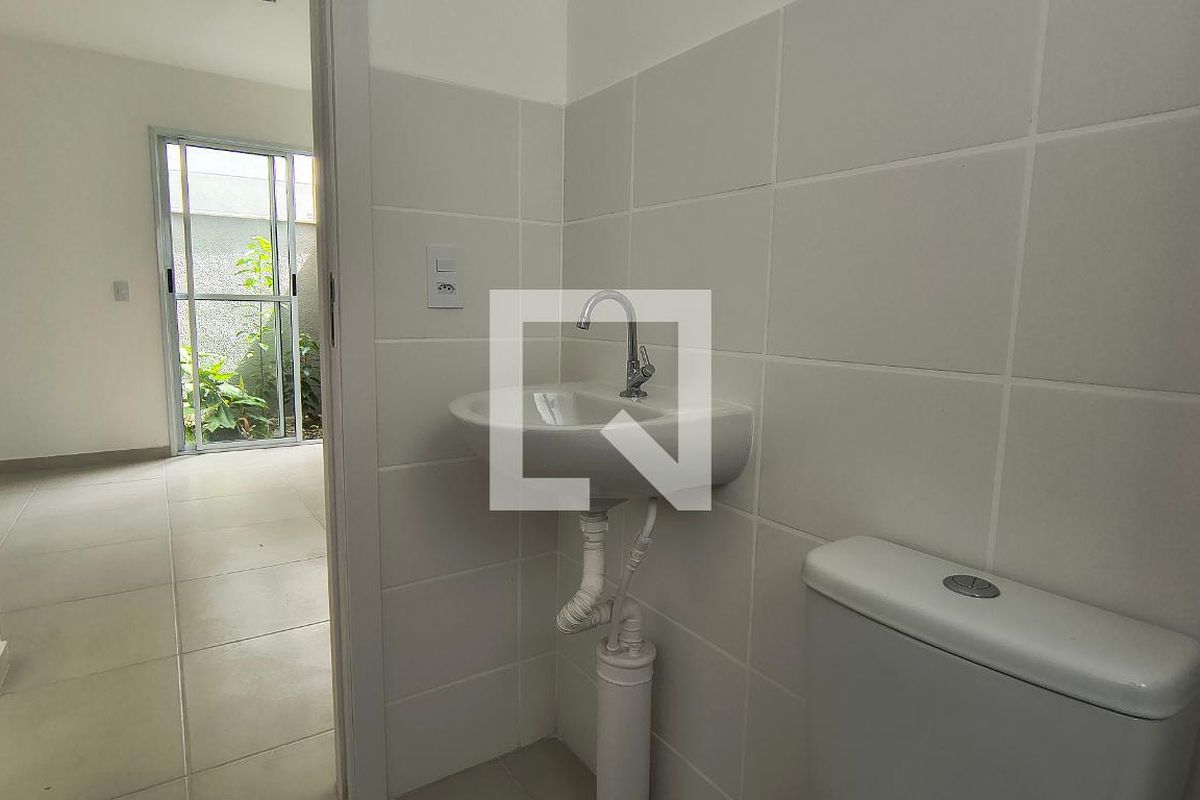 Apartamento, 2 quartos, 52 m² - Foto 38