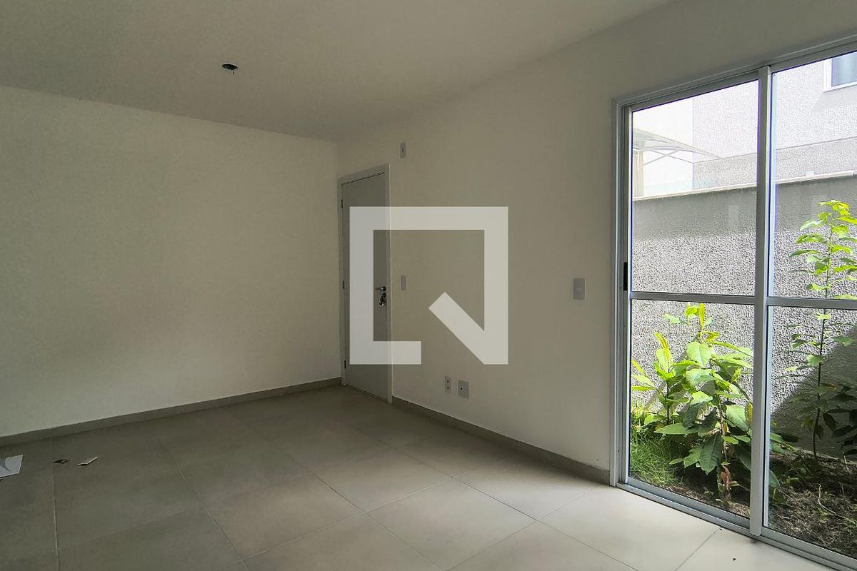 Apartamento, 2 quartos, 52 m² - Foto 6