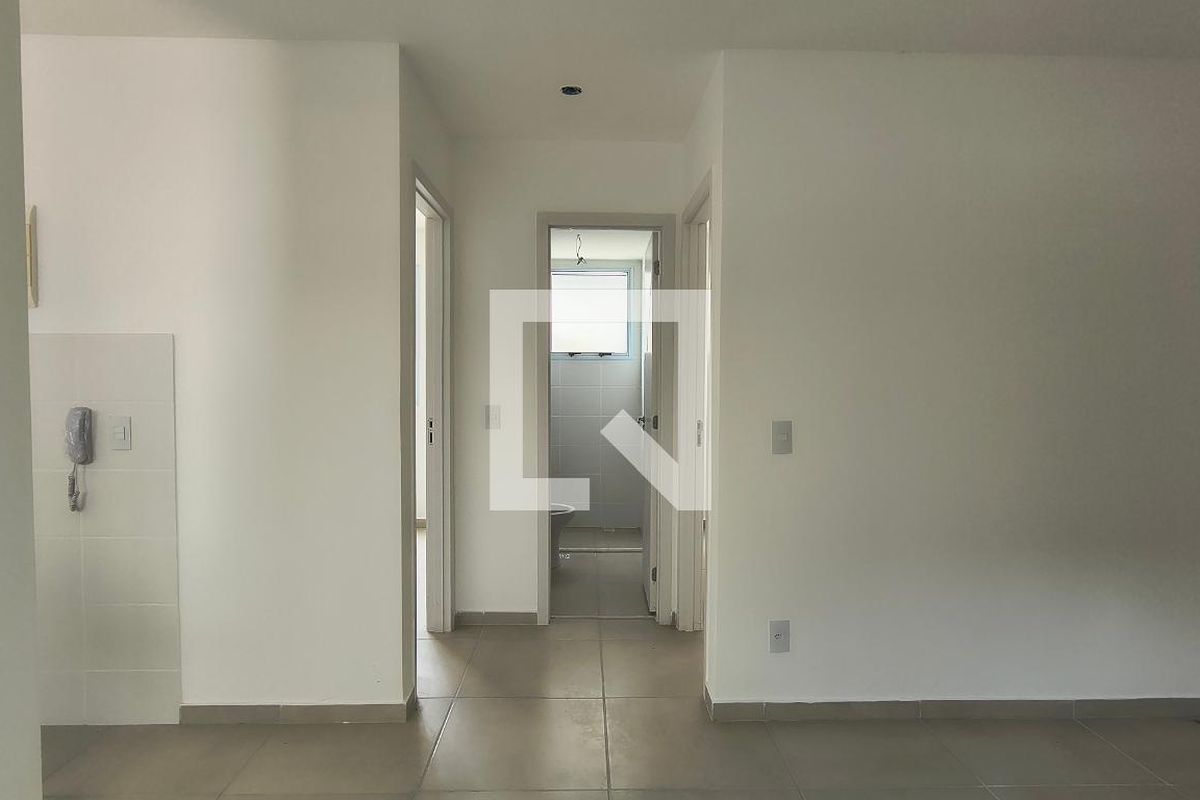 Apartamento, 2 quartos, 52 m² - Foto 10