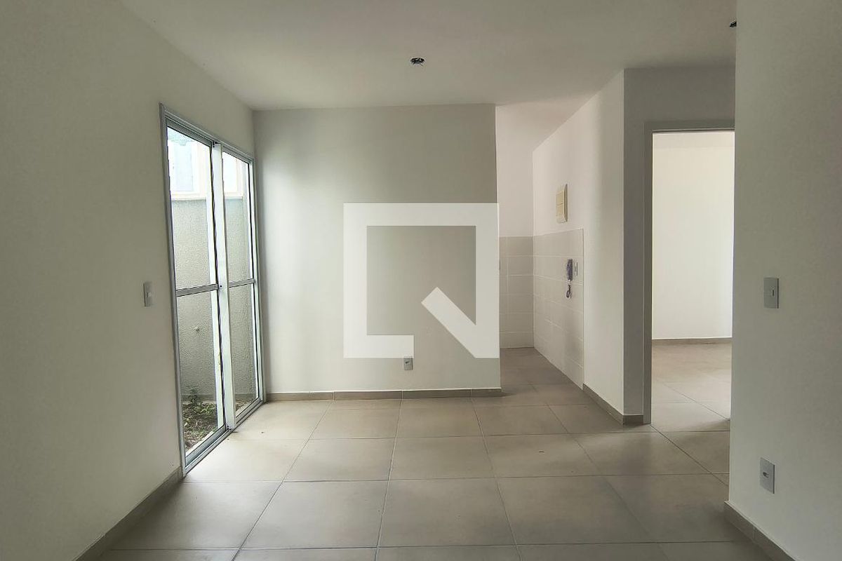 Apartamento, 2 quartos, 52 m² - Foto 4