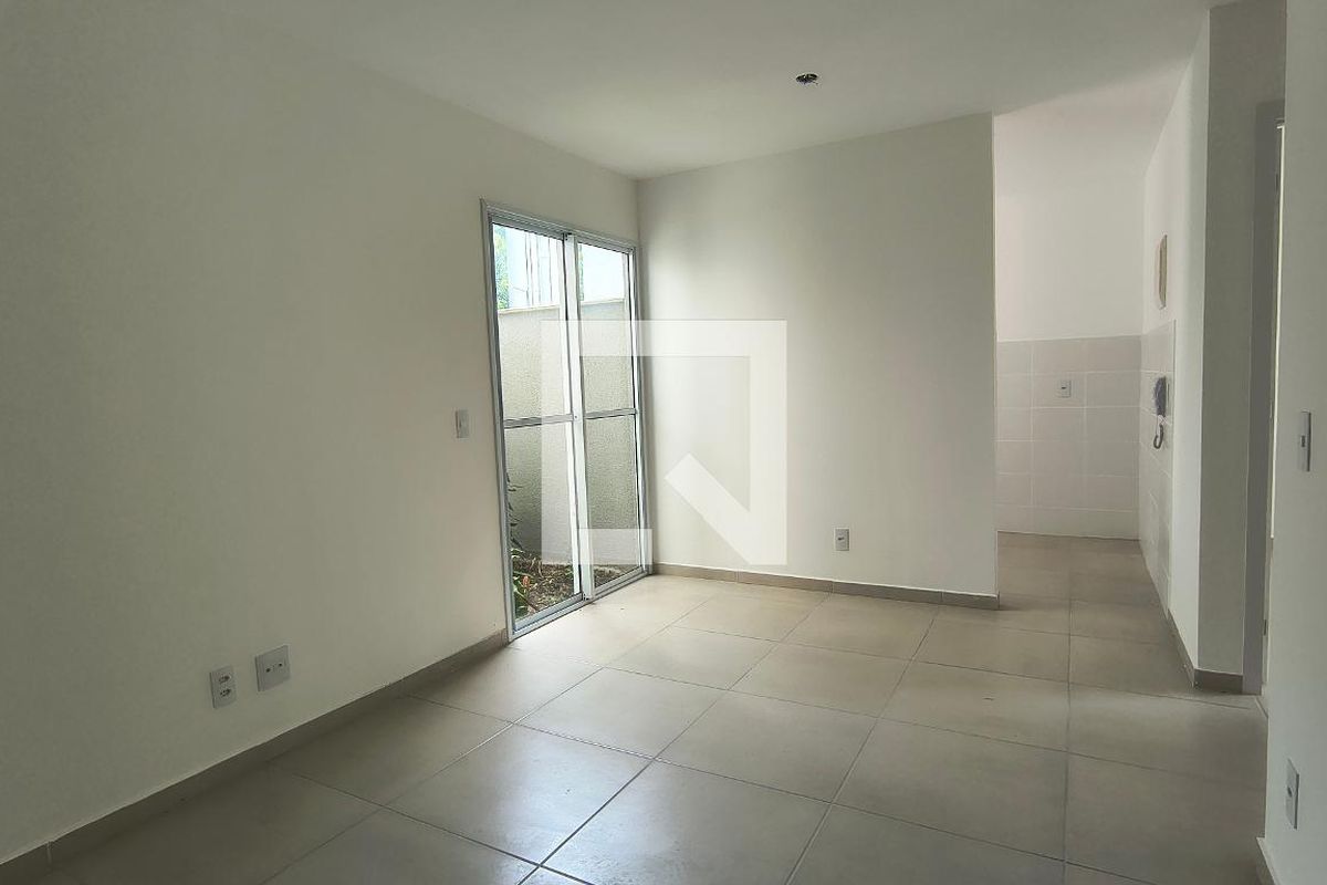 Apartamento, 2 quartos, 52 m² - Foto 2