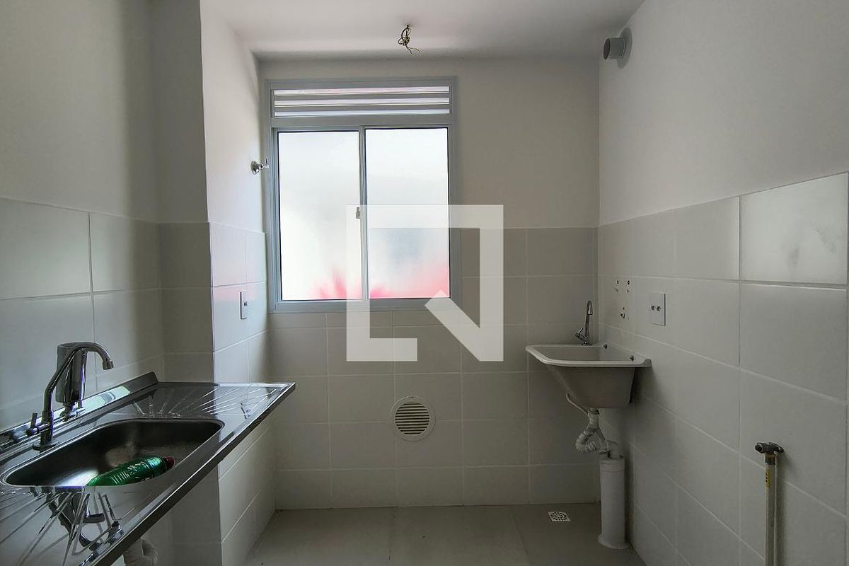 Apartamento, 2 quartos, 52 m² - Foto 42