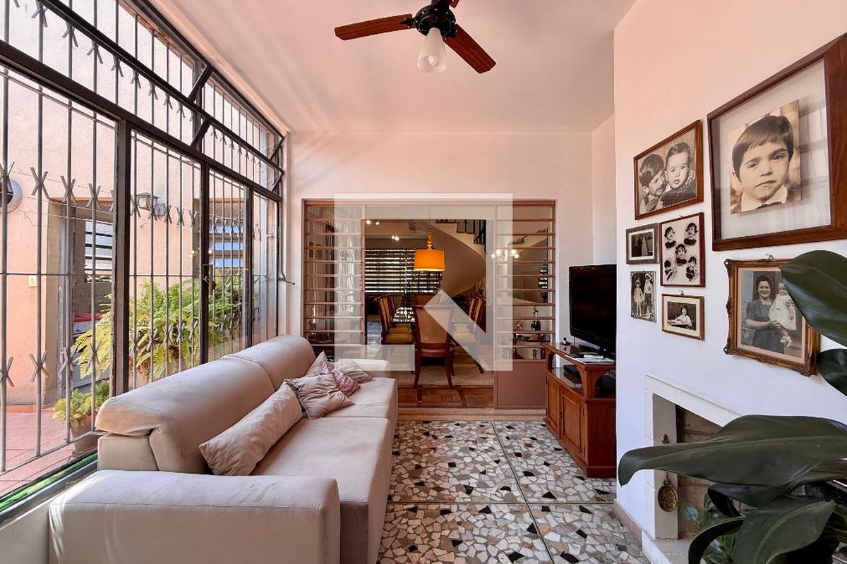 Casa, 3 quartos, 188 m² - Foto 15