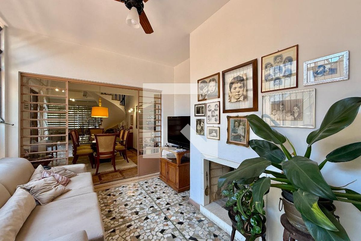 Casa, 3 quartos, 188 m² - Foto 16