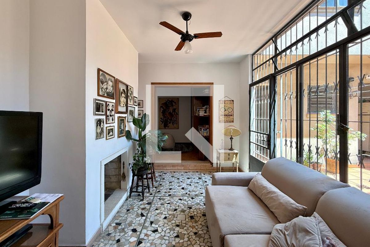Casa, 3 quartos, 188 m² - Foto 12