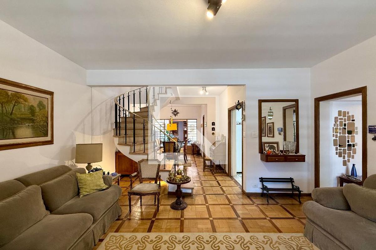 Casa, 3 quartos, 188 m² - Foto 4