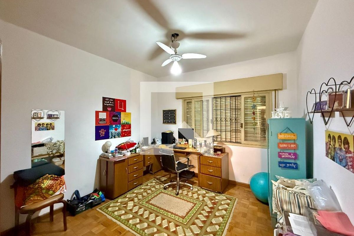 Casa, 3 quartos, 188 m² - Foto 35