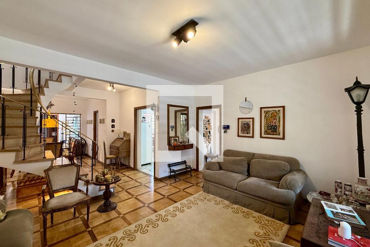 Casa, 3 quartos, 188 m² - Foto 5