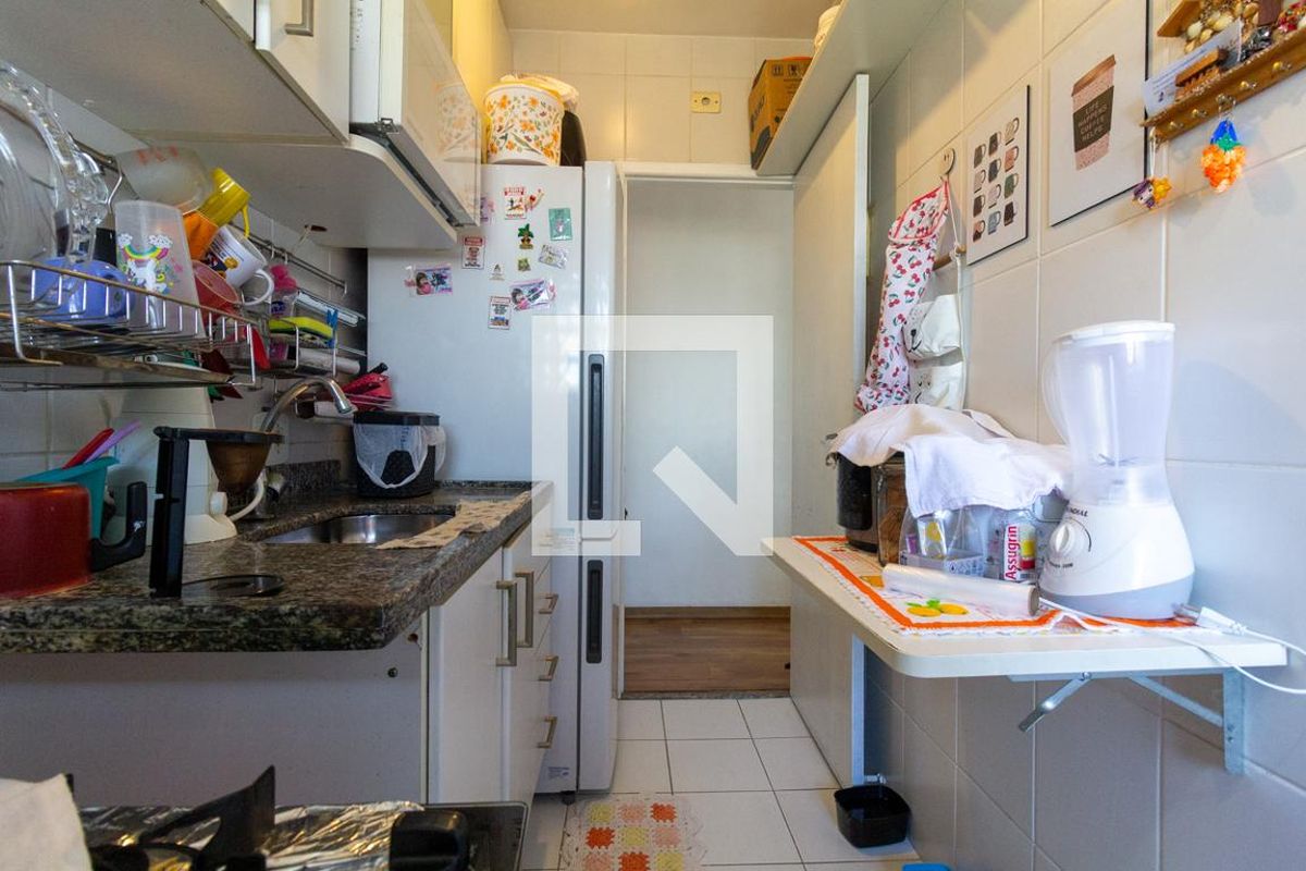Apartamento, 2 quartos, 48 m² - Foto 70