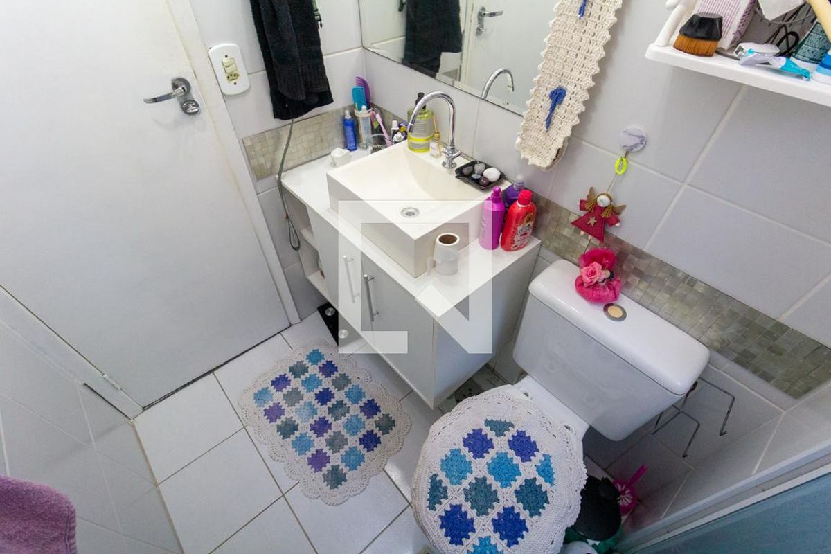 Apartamento, 2 quartos, 48 m² - Foto 60