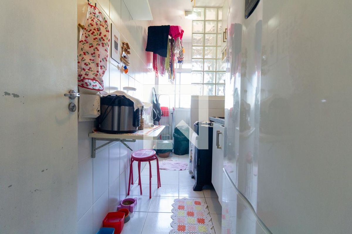 Apartamento, 2 quartos, 48 m² - Foto 64