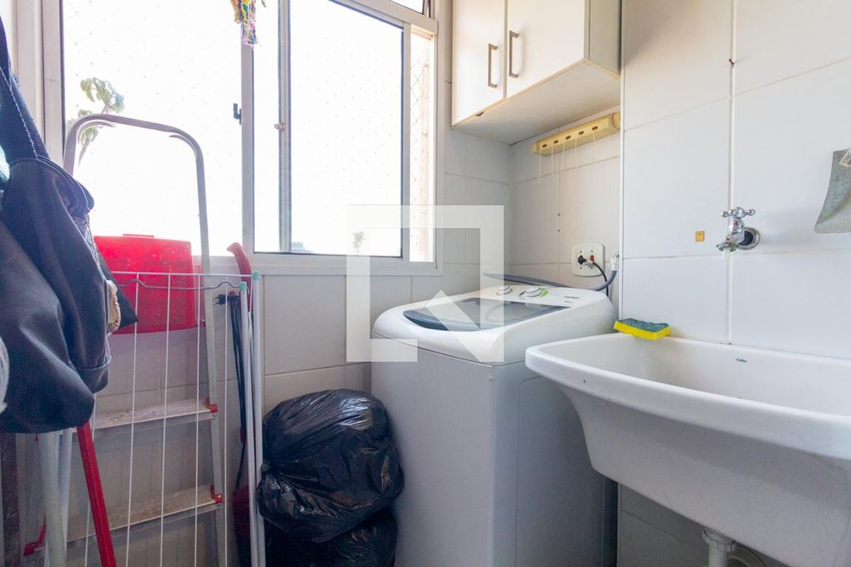 Apartamento, 2 quartos, 48 m² - Foto 74