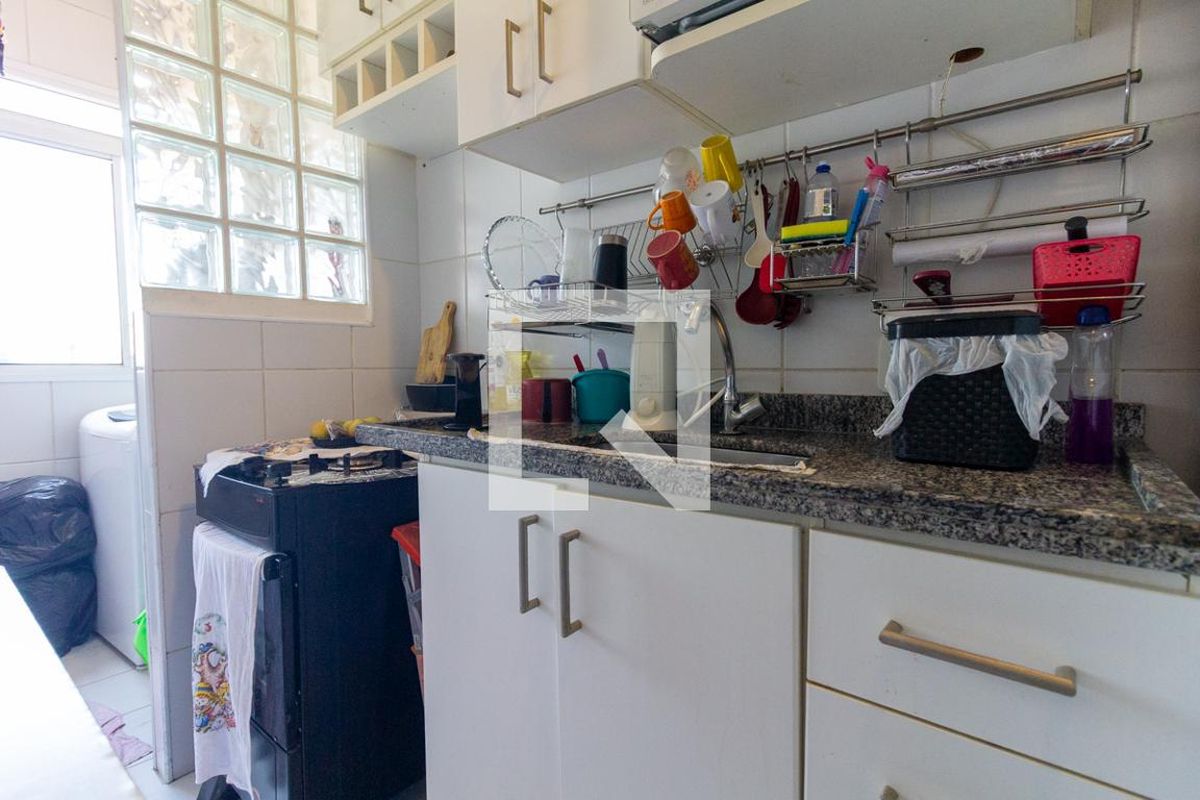 Apartamento, 2 quartos, 48 m² - Foto 66