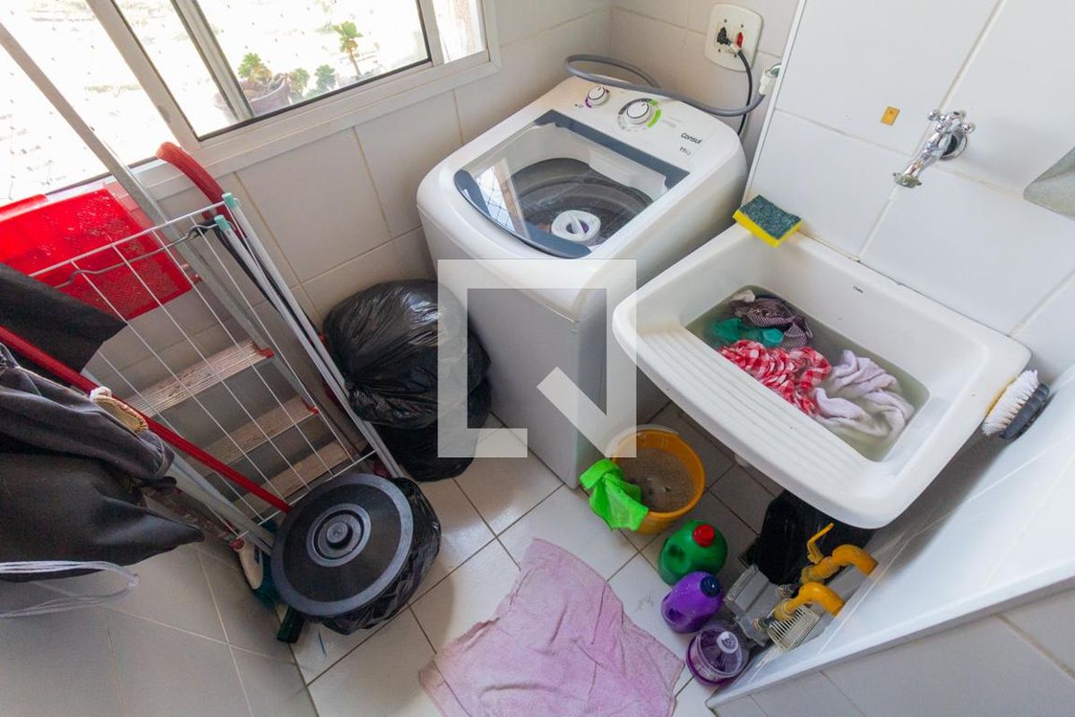Apartamento, 2 quartos, 48 m² - Foto 76