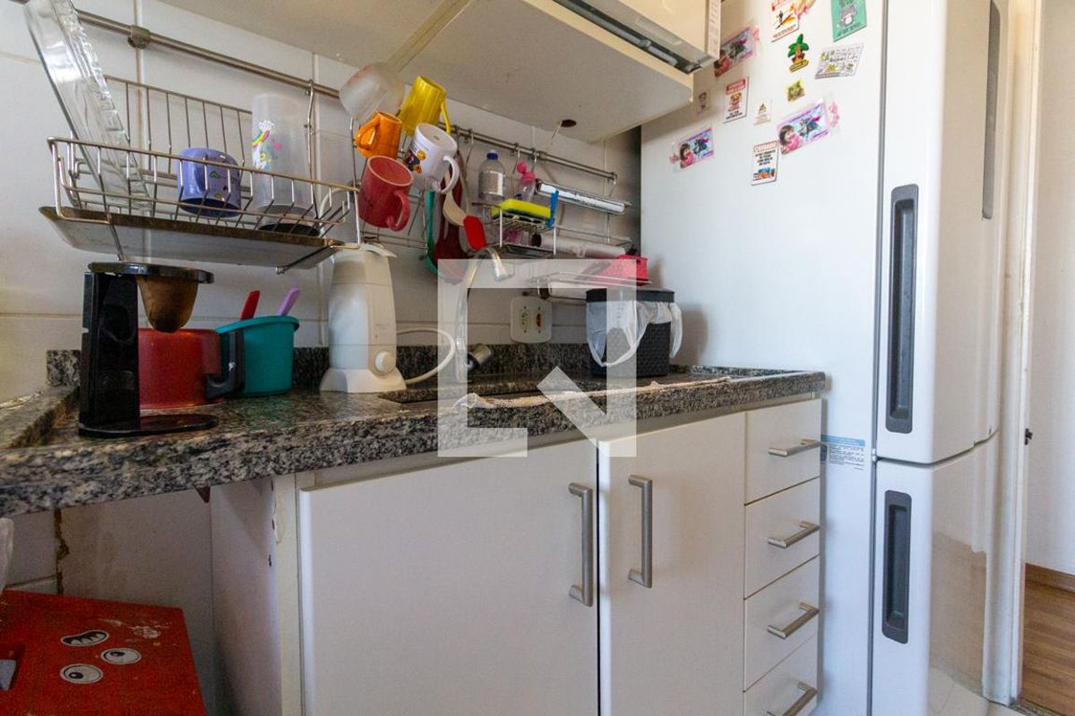 Apartamento, 2 quartos, 48 m² - Foto 72