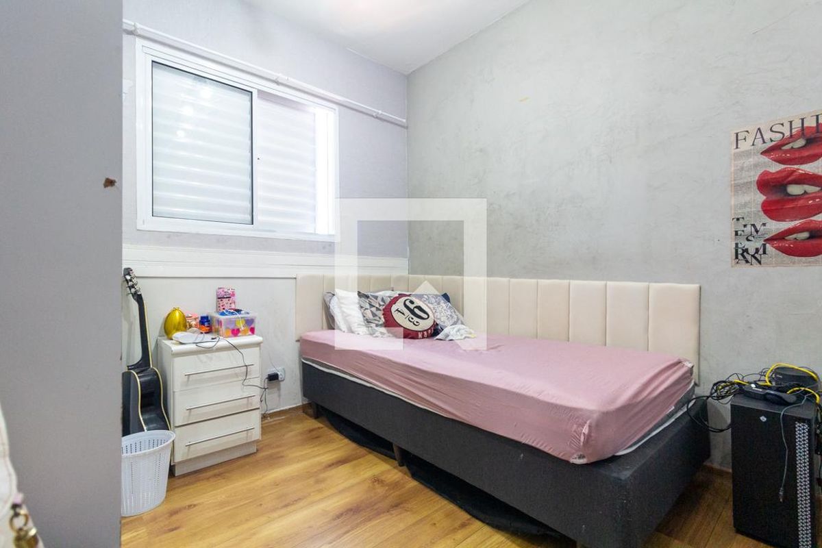 Apartamento, 2 quartos, 48 m² - Foto 26