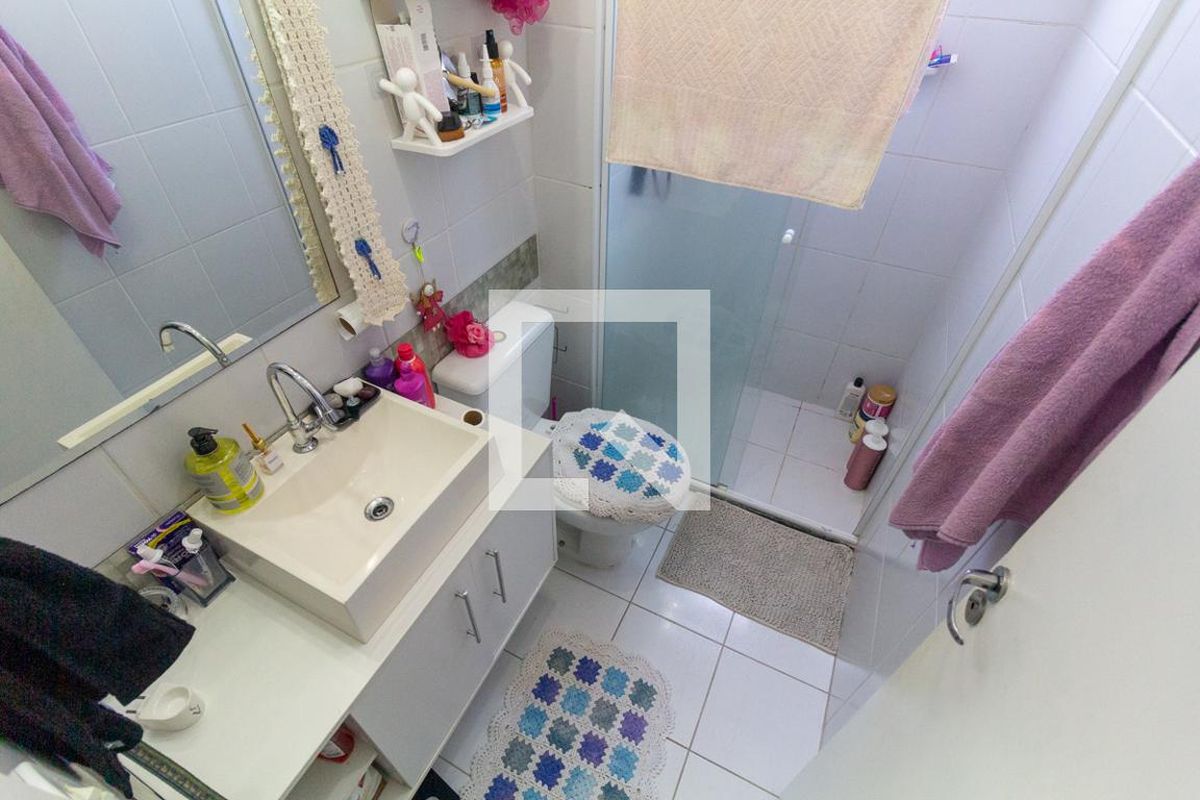 Apartamento, 2 quartos, 48 m² - Foto 52
