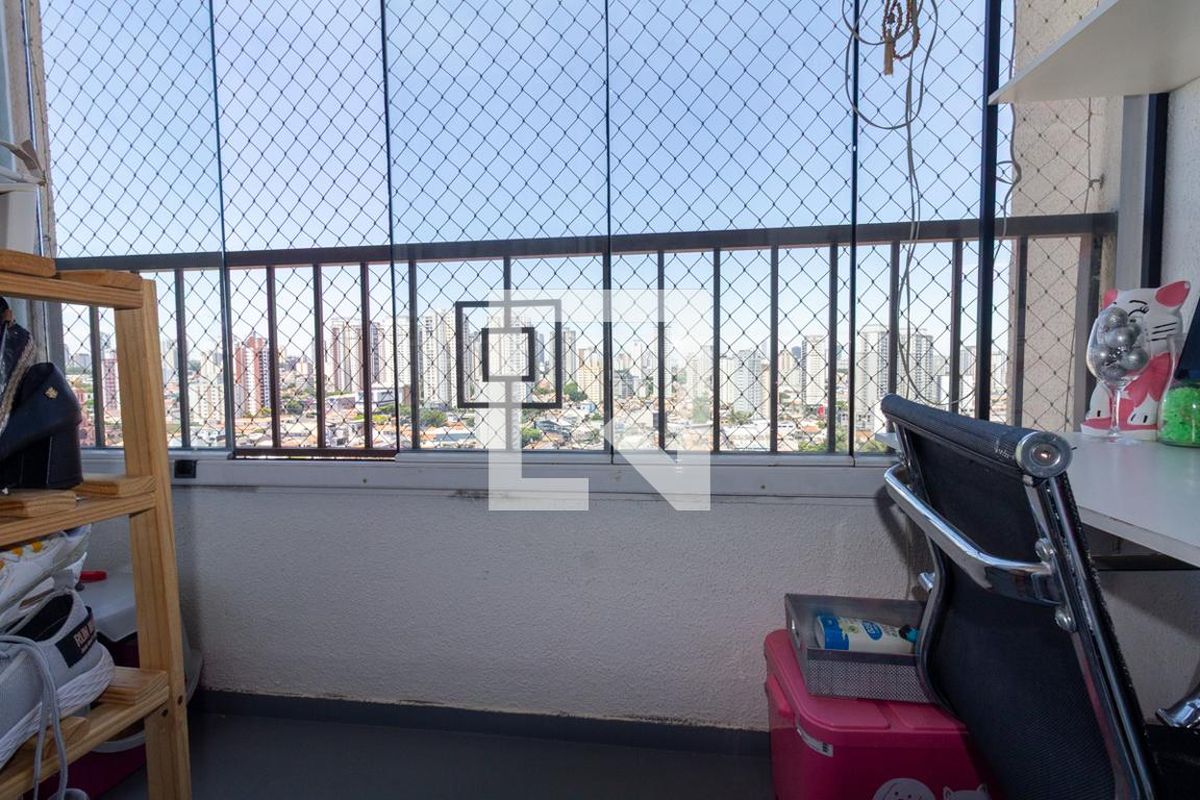 Apartamento, 2 quartos, 48 m² - Foto 22