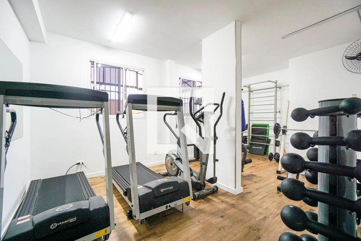 Apartamento, 2 quartos, 48 m² - Foto 82