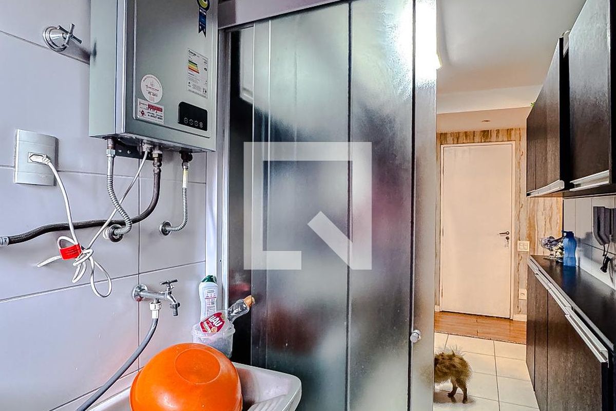 Apartamento, 3 quartos, 74 m² - Foto 86
