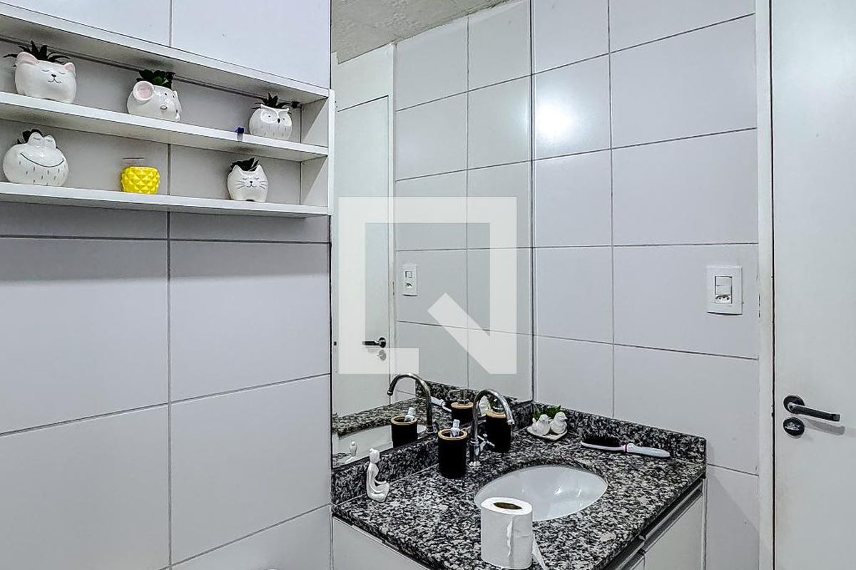 Apartamento, 3 quartos, 74 m² - Foto 66
