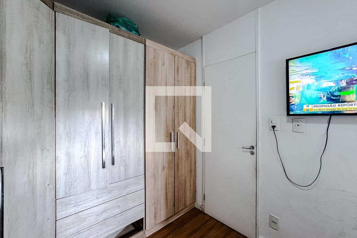 Apartamento, 3 quartos, 74 m² - Foto 46