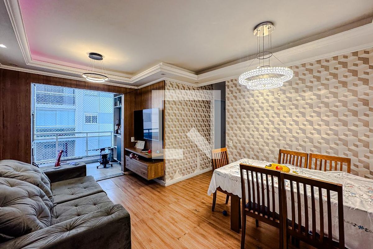Apartamento, 3 quartos, 74 m² - Foto 2