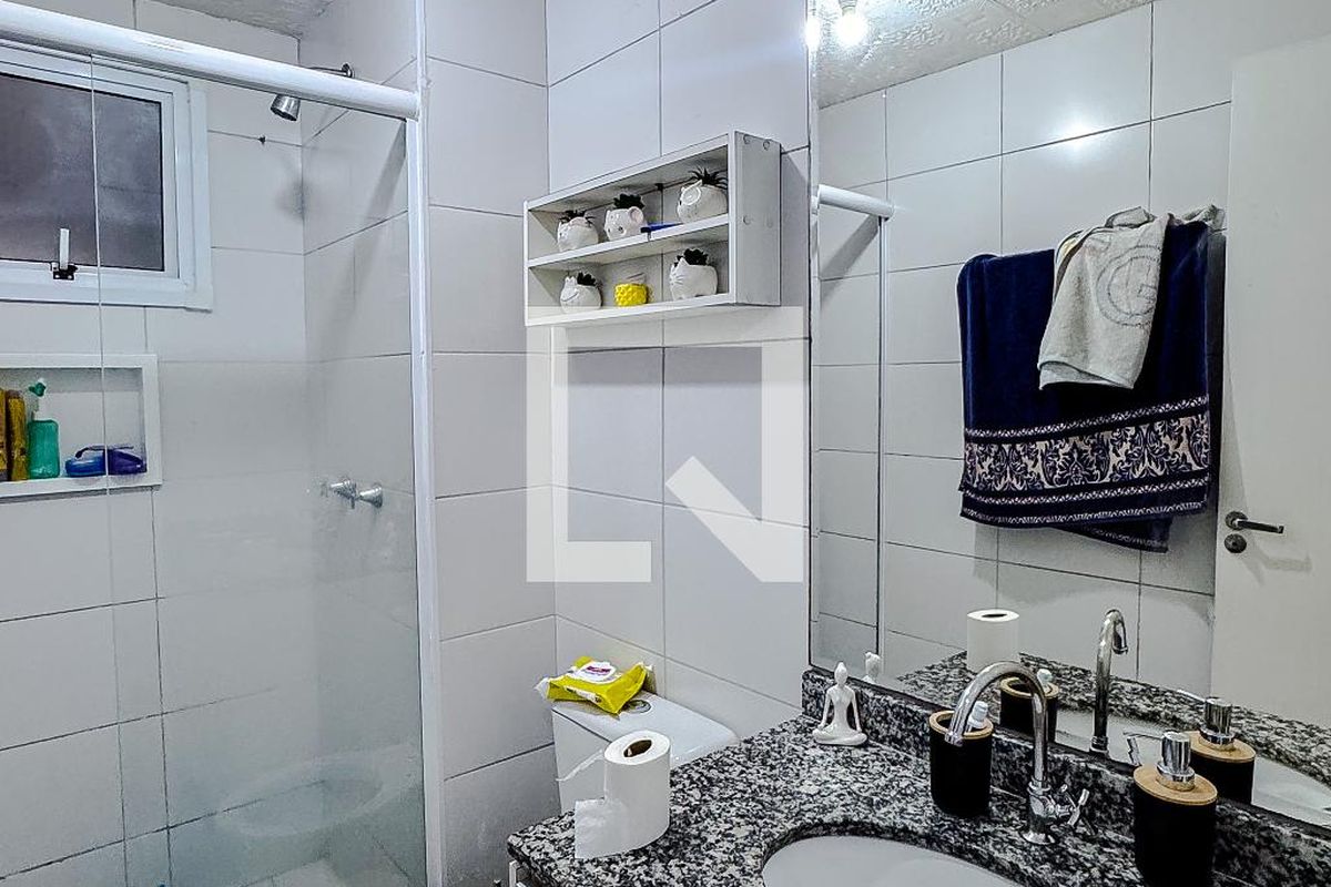 Apartamento, 3 quartos, 74 m² - Foto 62