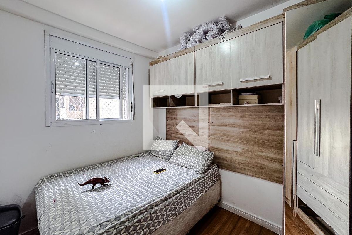 Apartamento, 3 quartos, 74 m² - Foto 42