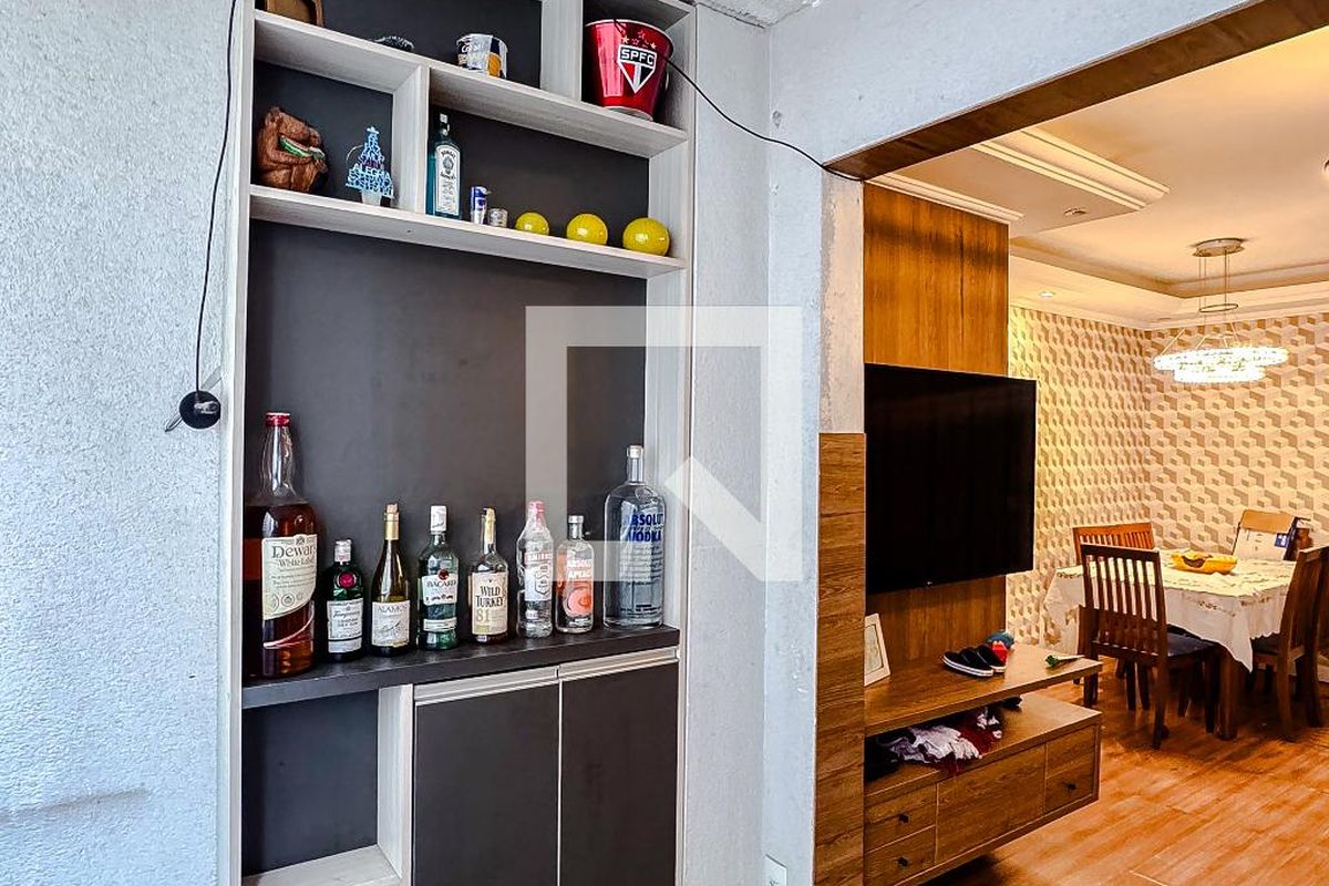 Apartamento, 3 quartos, 74 m² - Foto 16