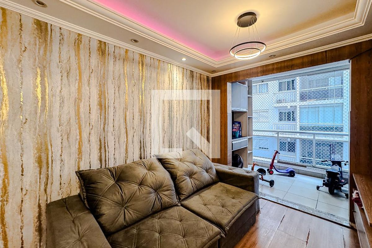 Apartamento, 3 quartos, 74 m² - Foto 4