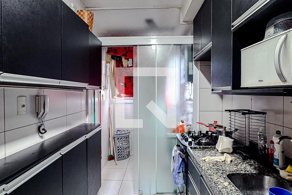 Apartamento, 3 quartos, 74 m² - Foto 74