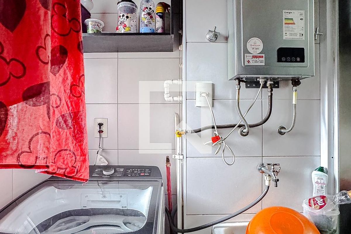 Apartamento, 3 quartos, 74 m² - Foto 88