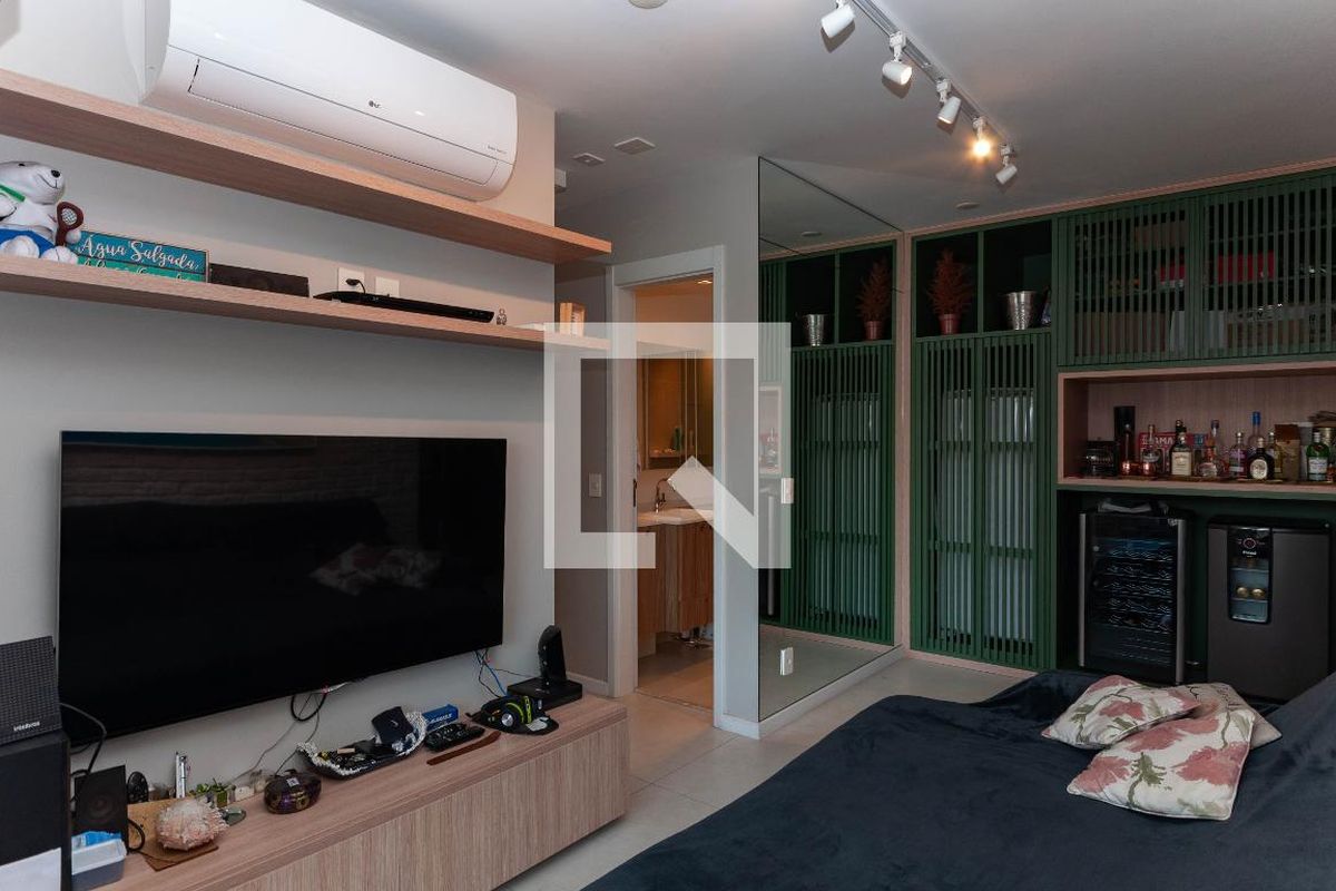 Apartamento, 2 quartos, 65 m² - Foto 10