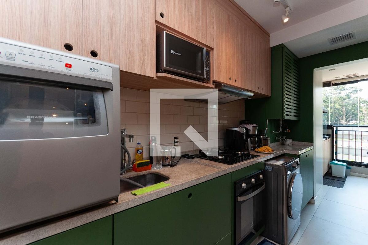 Apartamento, 2 quartos, 65 m² - Foto 60