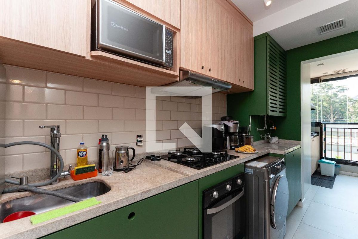 Apartamento, 2 quartos, 65 m² - Foto 64