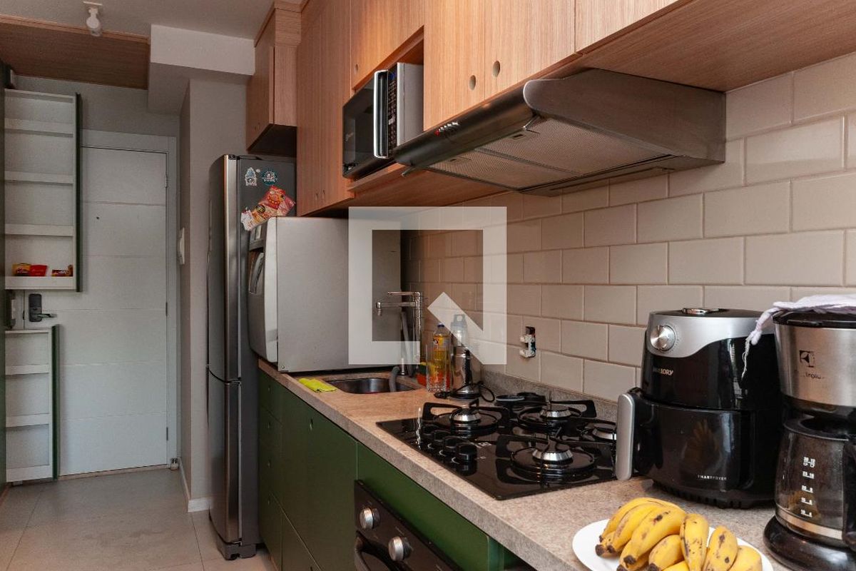 Apartamento, 2 quartos, 65 m² - Foto 68