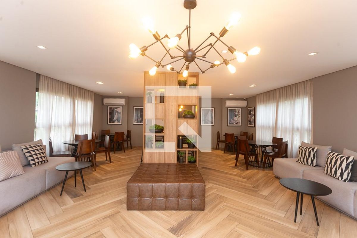 Apartamento, 2 quartos, 65 m² - Foto 124