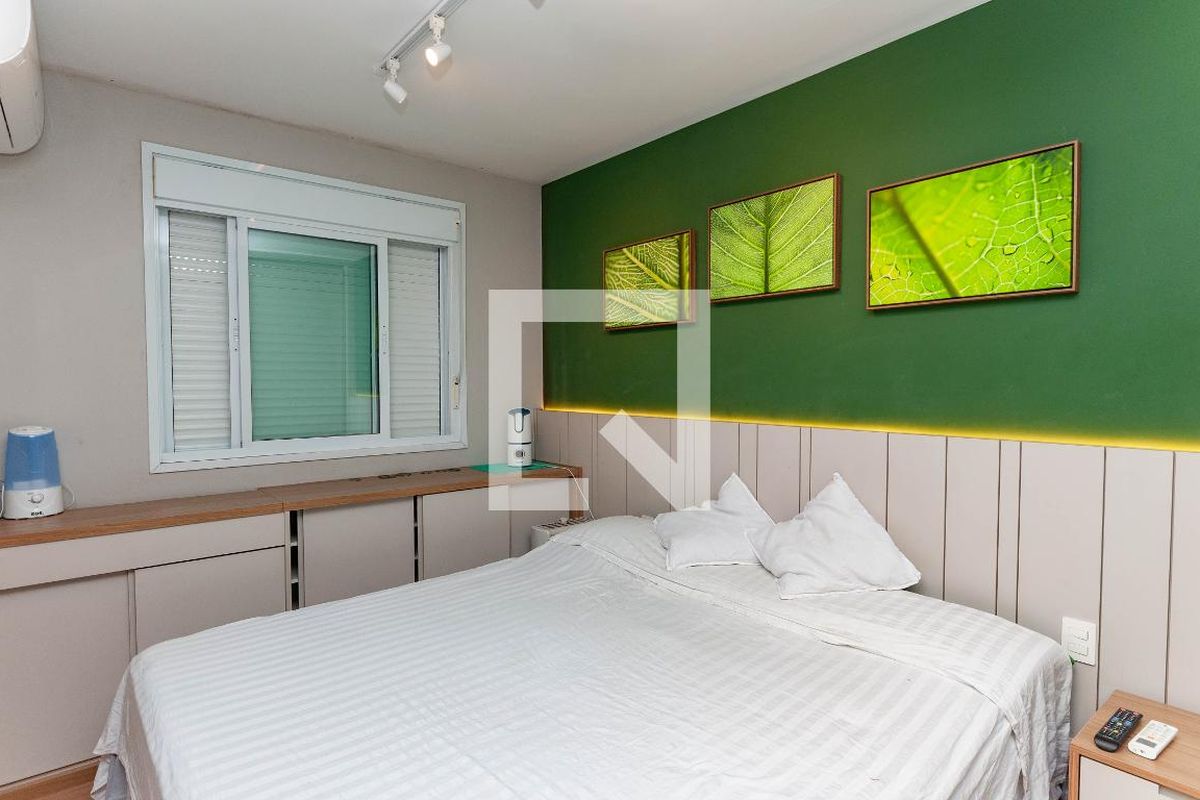 Apartamento, 2 quartos, 65 m² - Foto 46