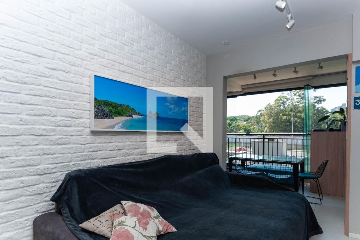 Apartamento, 2 quartos, 65 m² - Foto 6