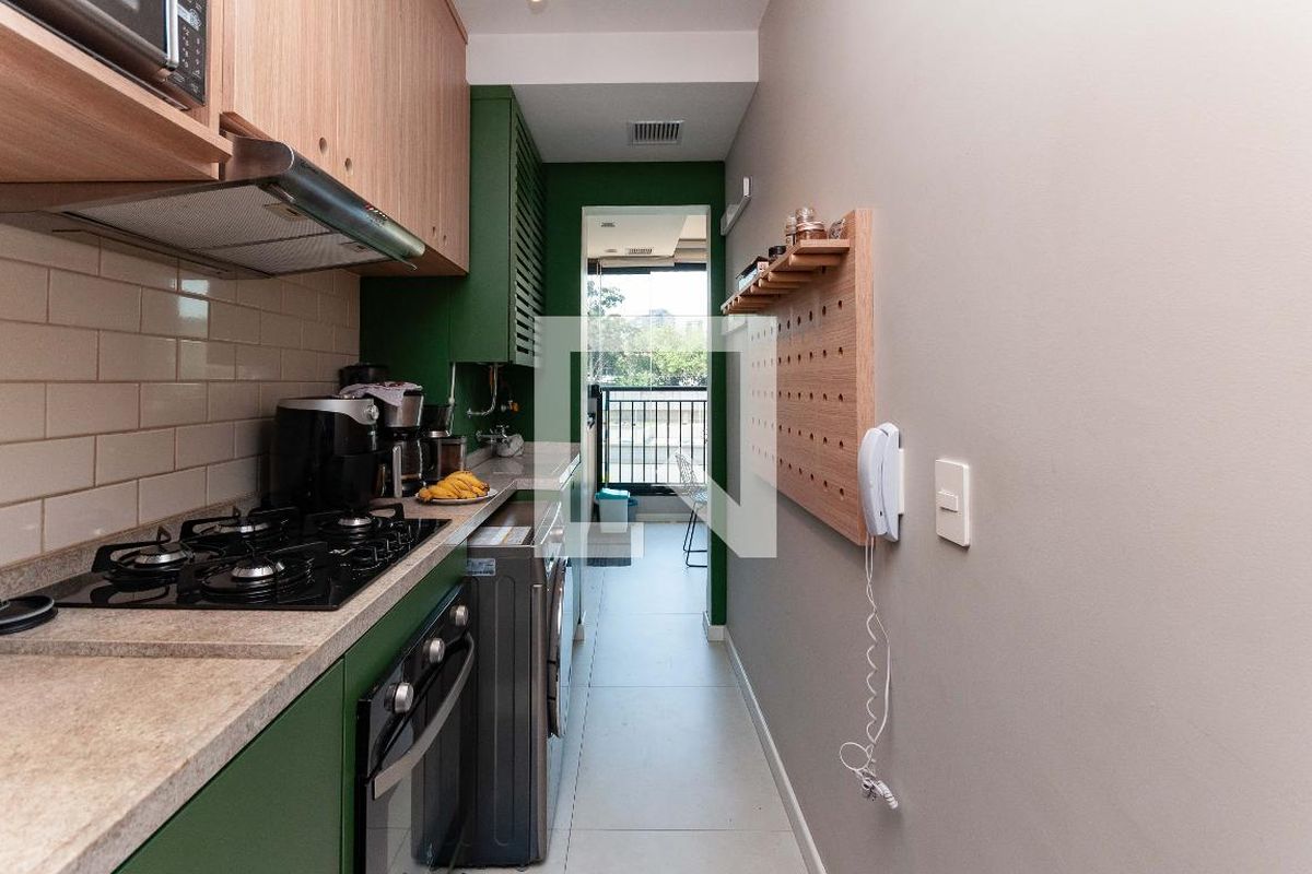 Apartamento, 2 quartos, 65 m² - Foto 62