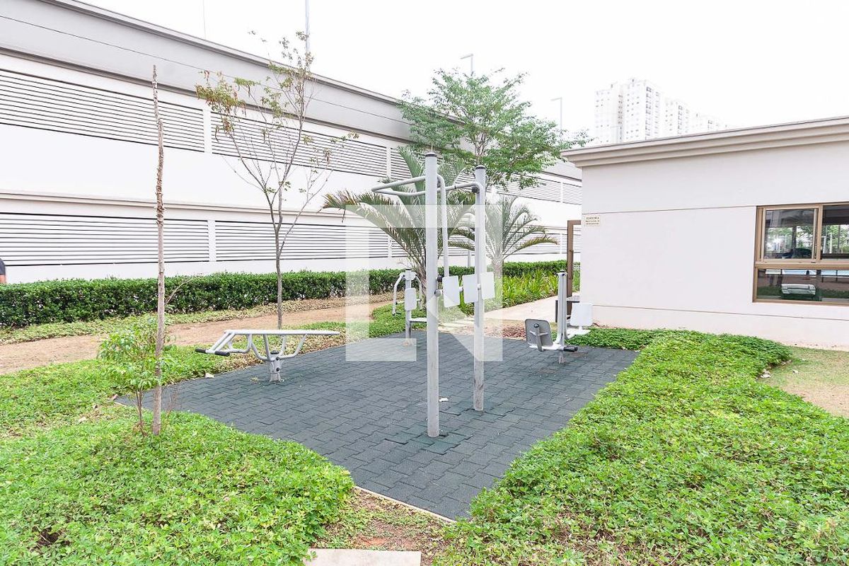 Apartamento, 2 quartos, 65 m² - Foto 102