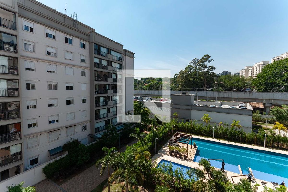 Apartamento, 2 quartos, 65 m² - Foto 30